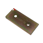 148D158130 Tightening Iron | Genuine Haulotte